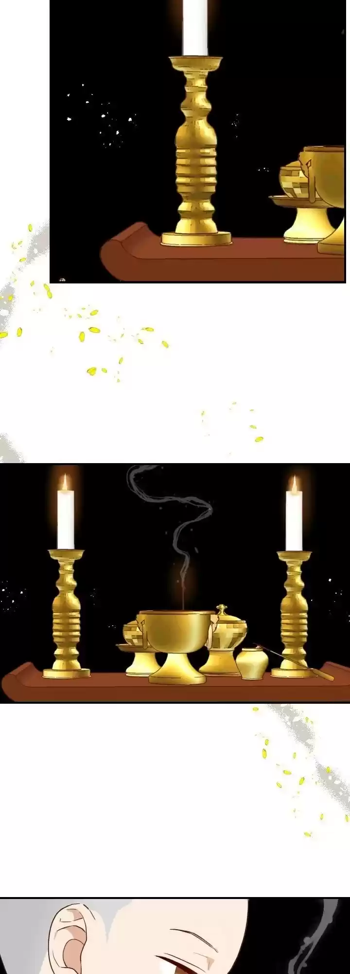 An Hour Of Romance Chapter 41