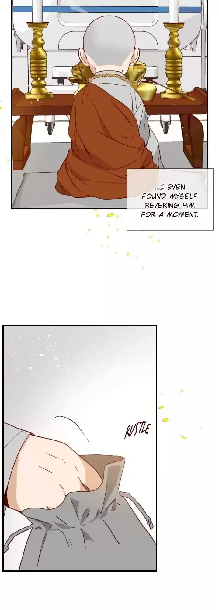 An Hour Of Romance Chapter 41