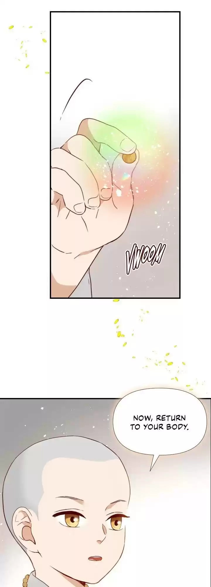 An Hour Of Romance Chapter 41