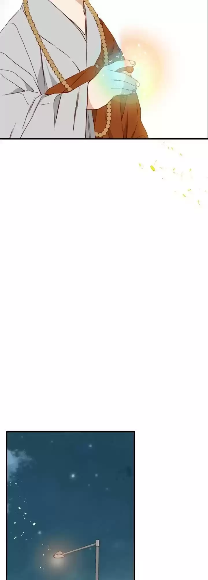 An Hour Of Romance Chapter 41