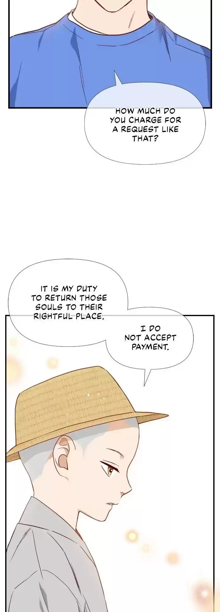 An Hour Of Romance Chapter 41