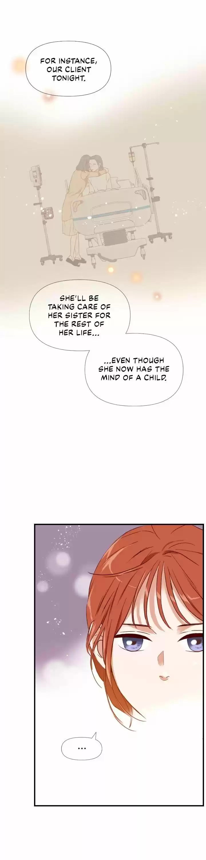 An Hour Of Romance Chapter 41