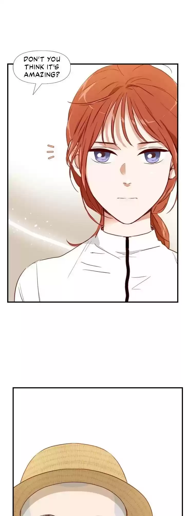 An Hour Of Romance Chapter 41