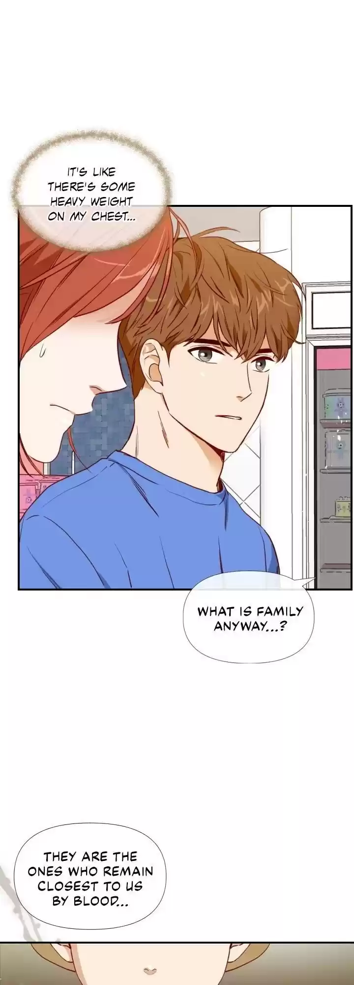 An Hour Of Romance Chapter 41