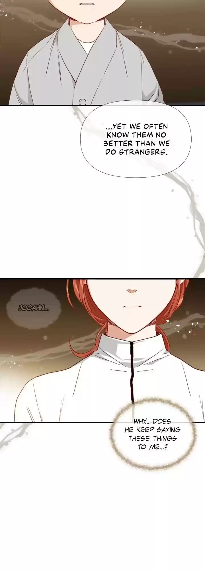 An Hour Of Romance Chapter 41