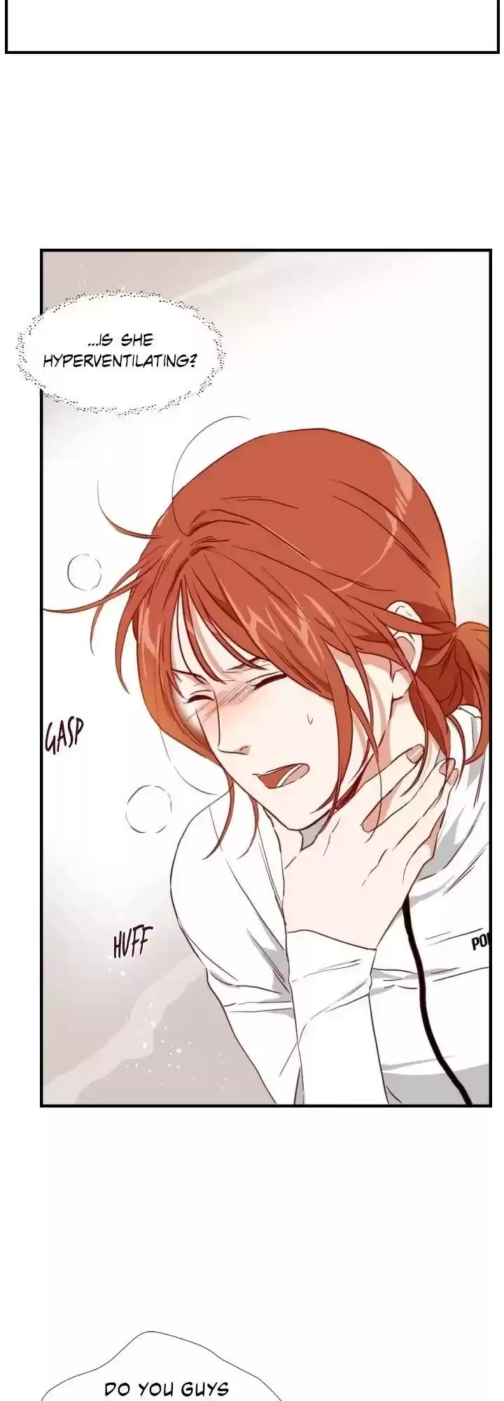 An Hour Of Romance Chapter 41