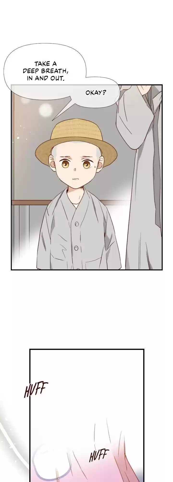 An Hour Of Romance Chapter 41