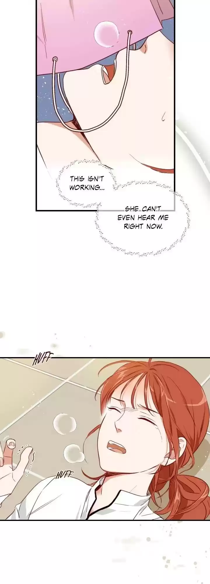 An Hour Of Romance Chapter 41