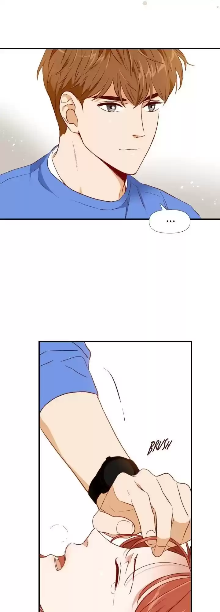 An Hour Of Romance Chapter 41