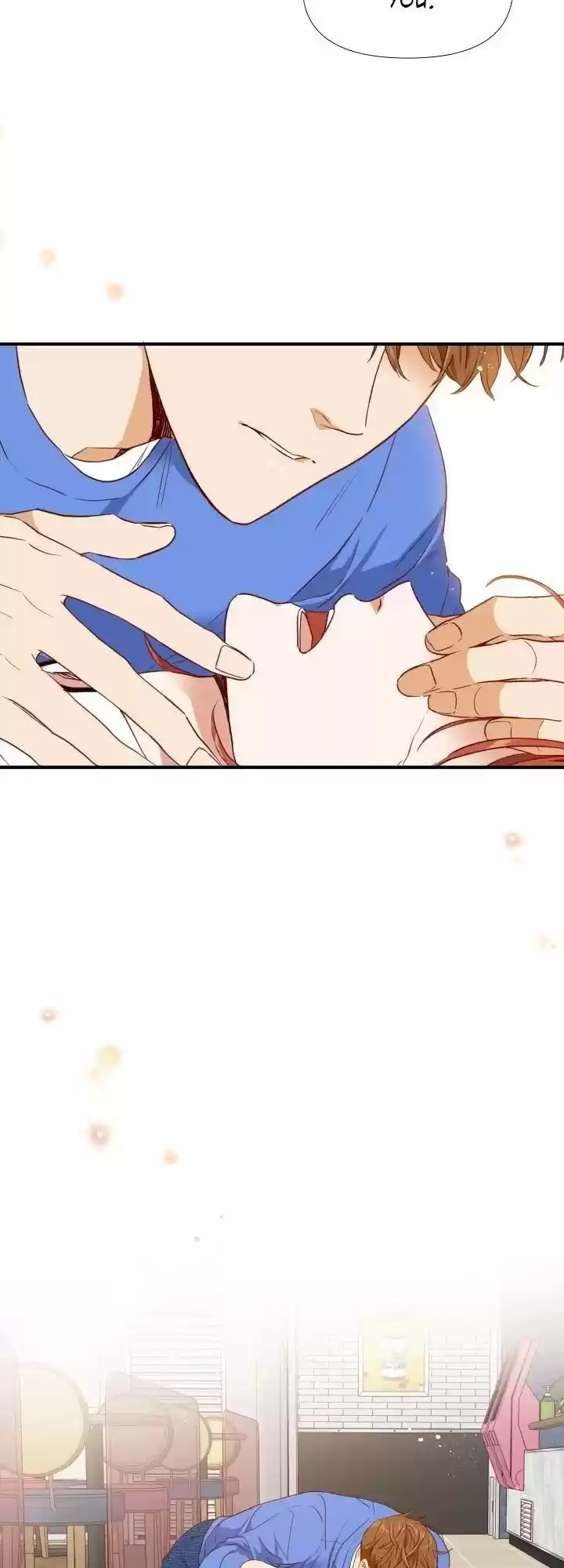 An Hour Of Romance Chapter 41