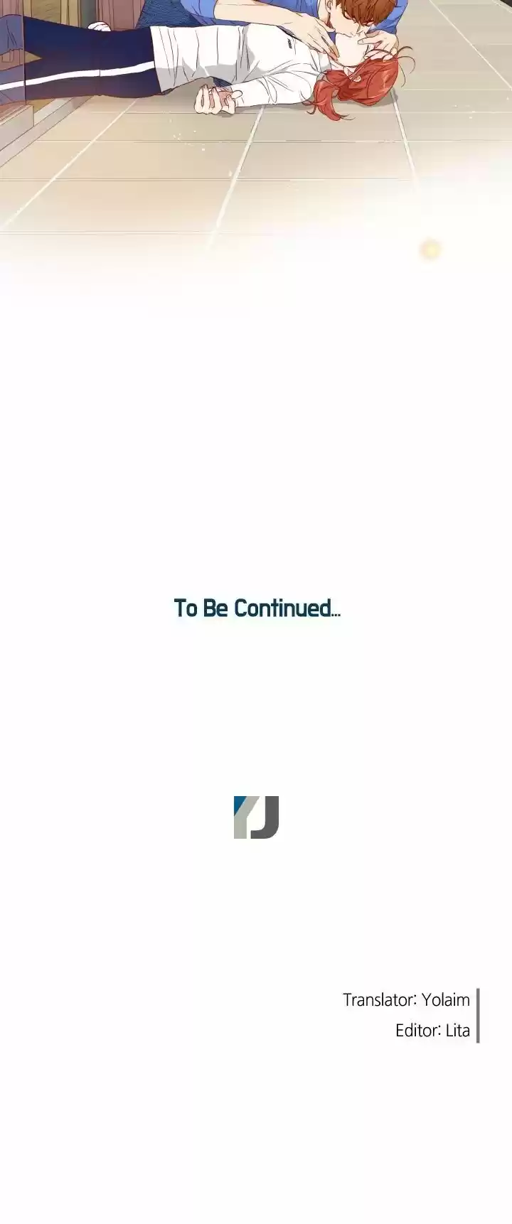 An Hour Of Romance Chapter 41