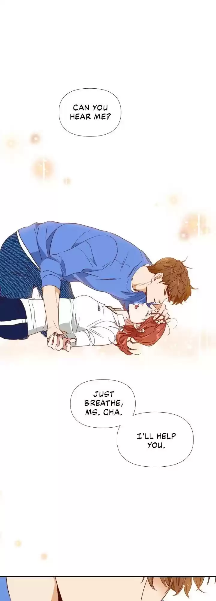 An Hour Of Romance Chapter 42