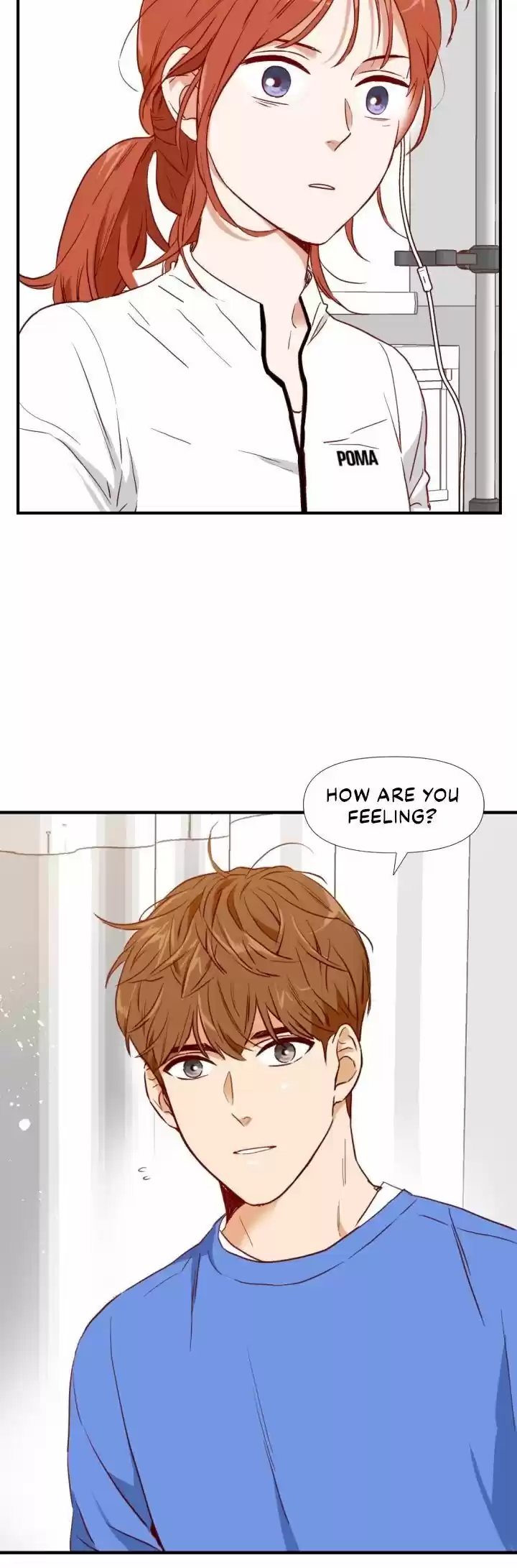 An Hour Of Romance Chapter 42