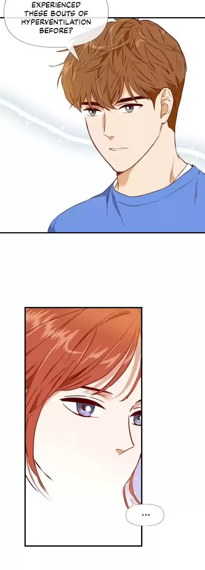 An Hour Of Romance Chapter 42