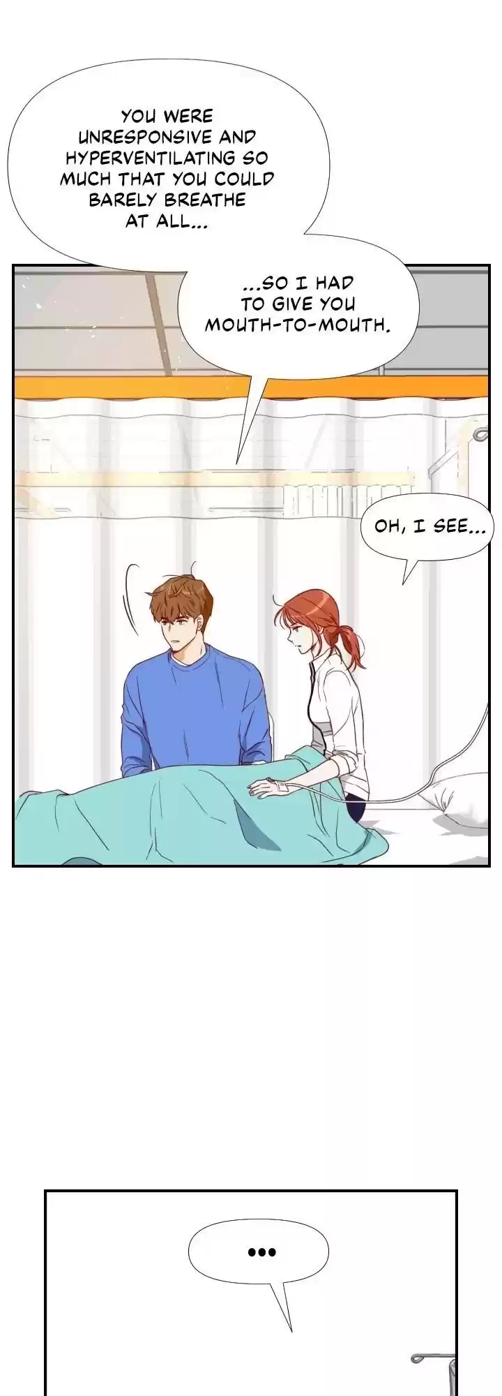 An Hour Of Romance Chapter 42