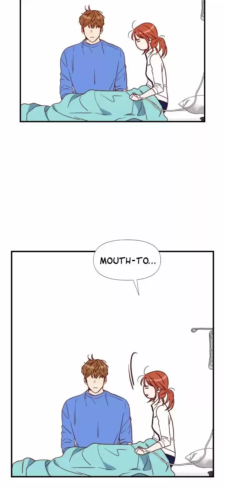 An Hour Of Romance Chapter 42