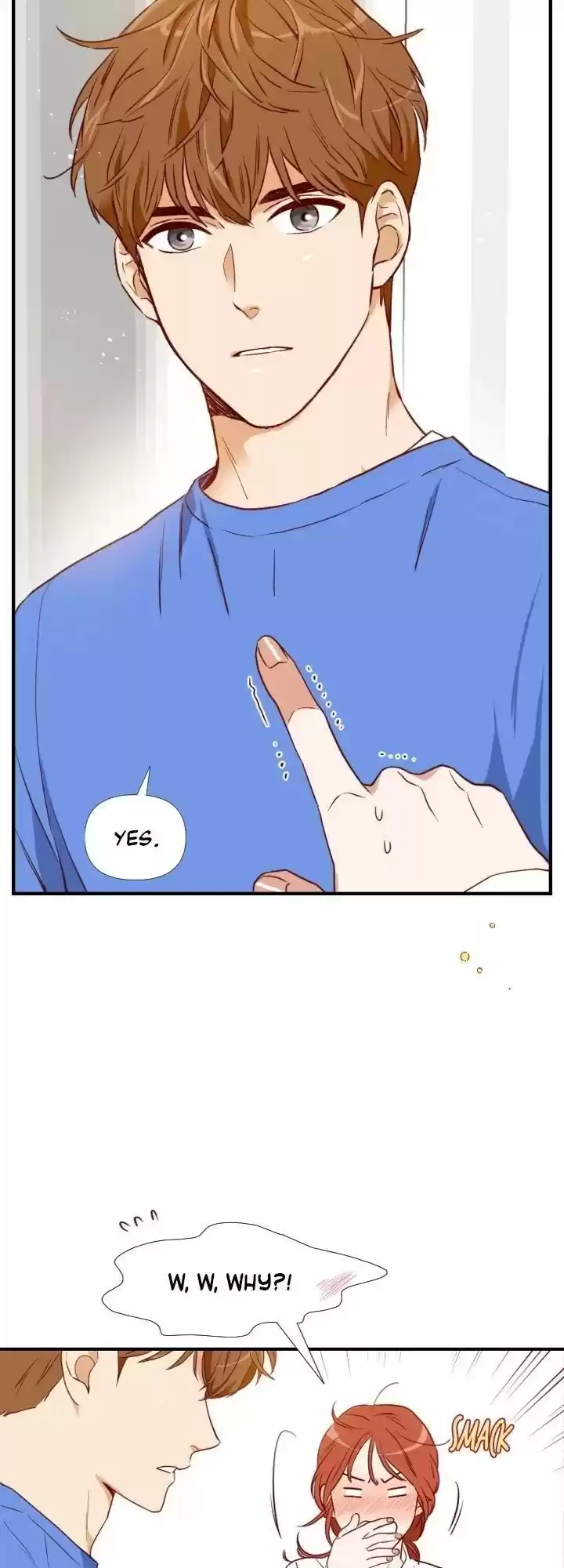 An Hour Of Romance Chapter 42