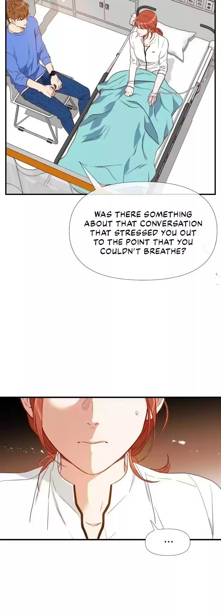 An Hour Of Romance Chapter 42