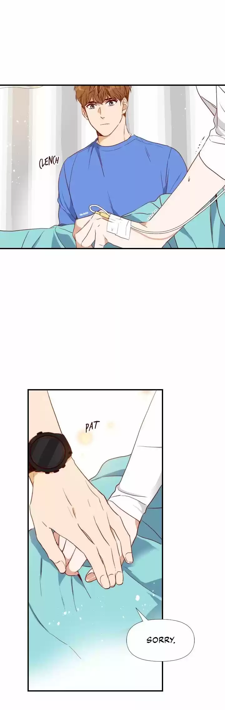 An Hour Of Romance Chapter 42