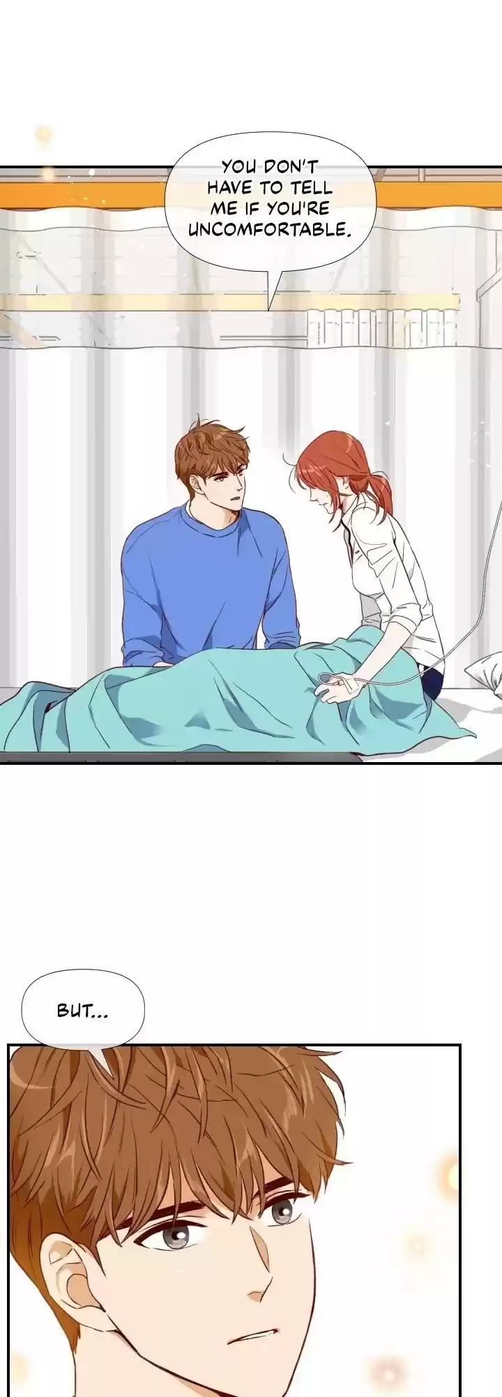 An Hour Of Romance Chapter 42