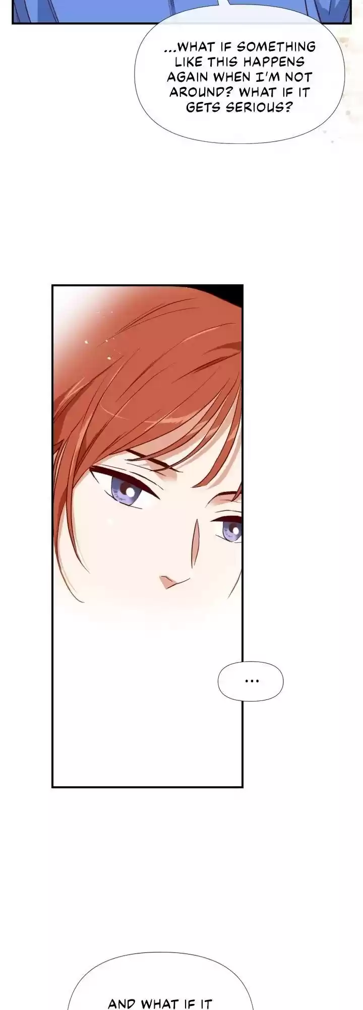 An Hour Of Romance Chapter 42