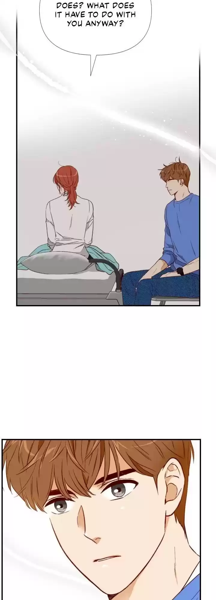 An Hour Of Romance Chapter 42