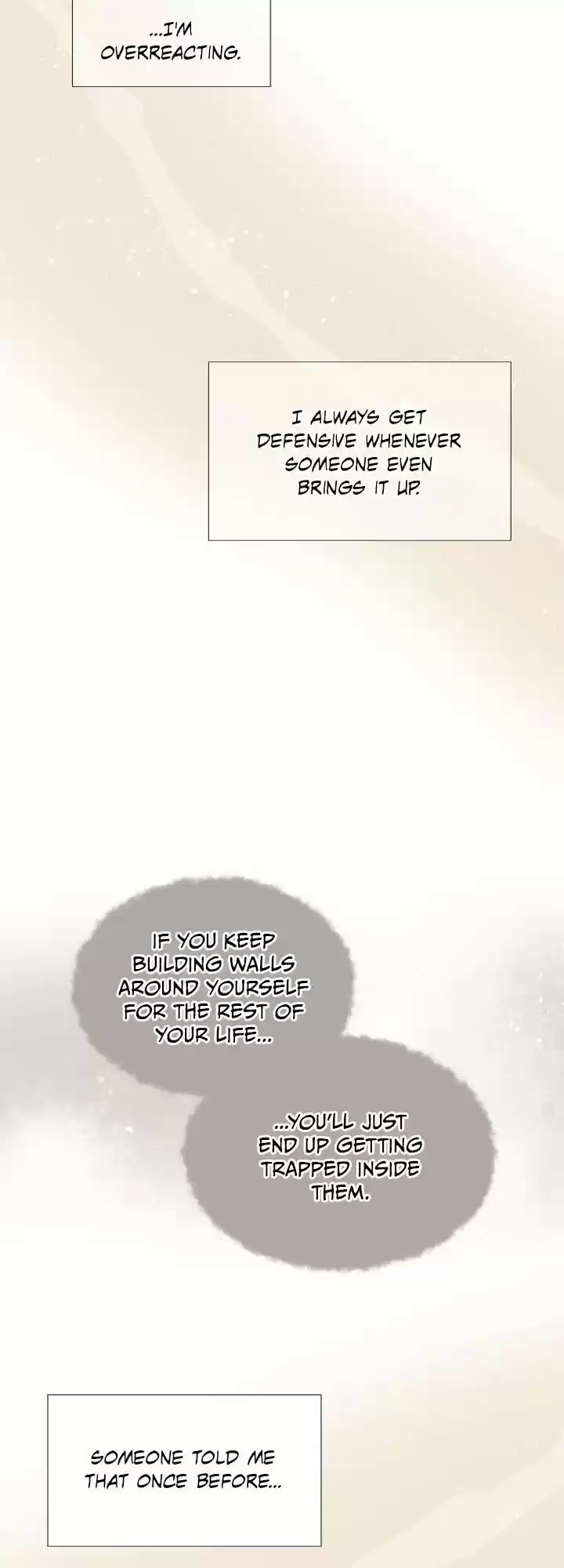 An Hour Of Romance Chapter 42