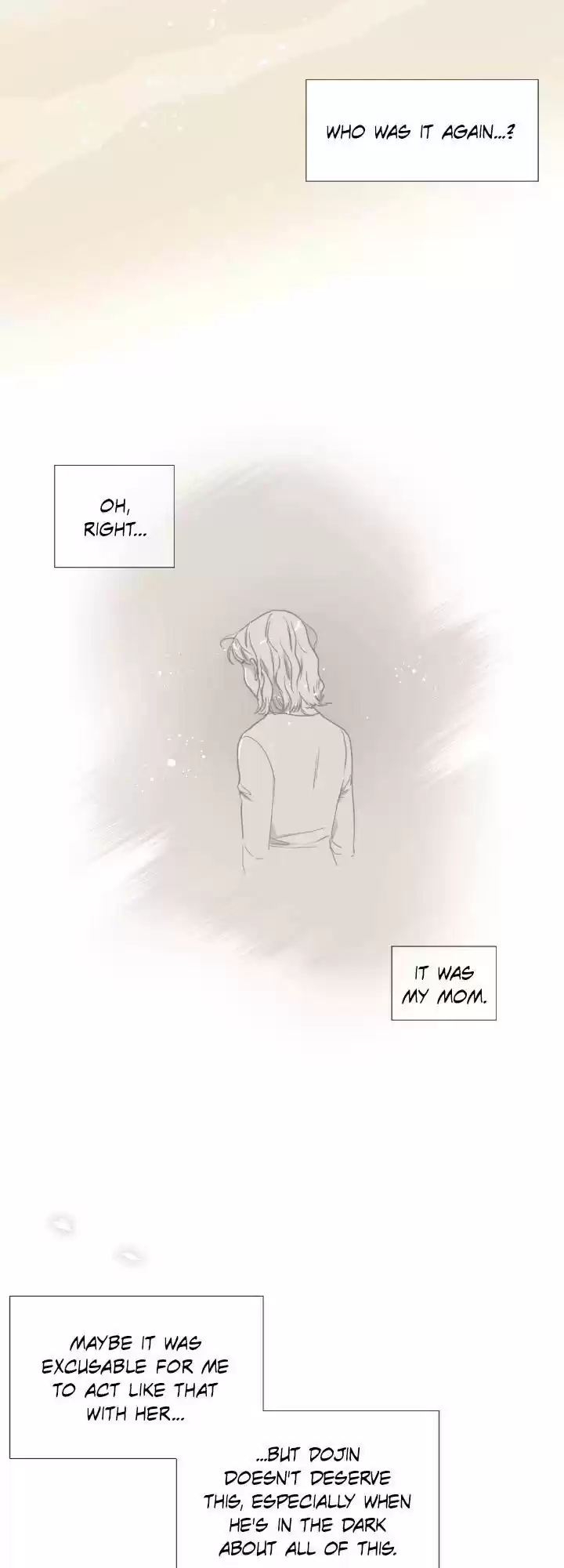 An Hour Of Romance Chapter 42