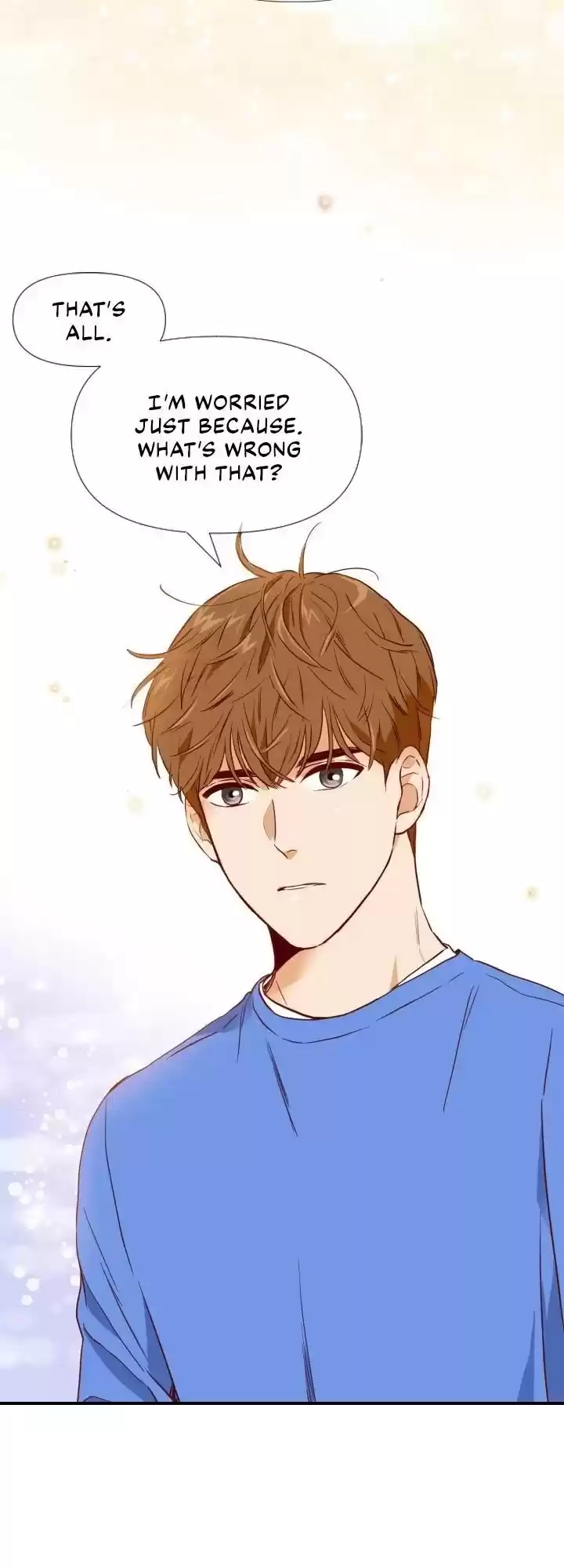 An Hour Of Romance Chapter 42