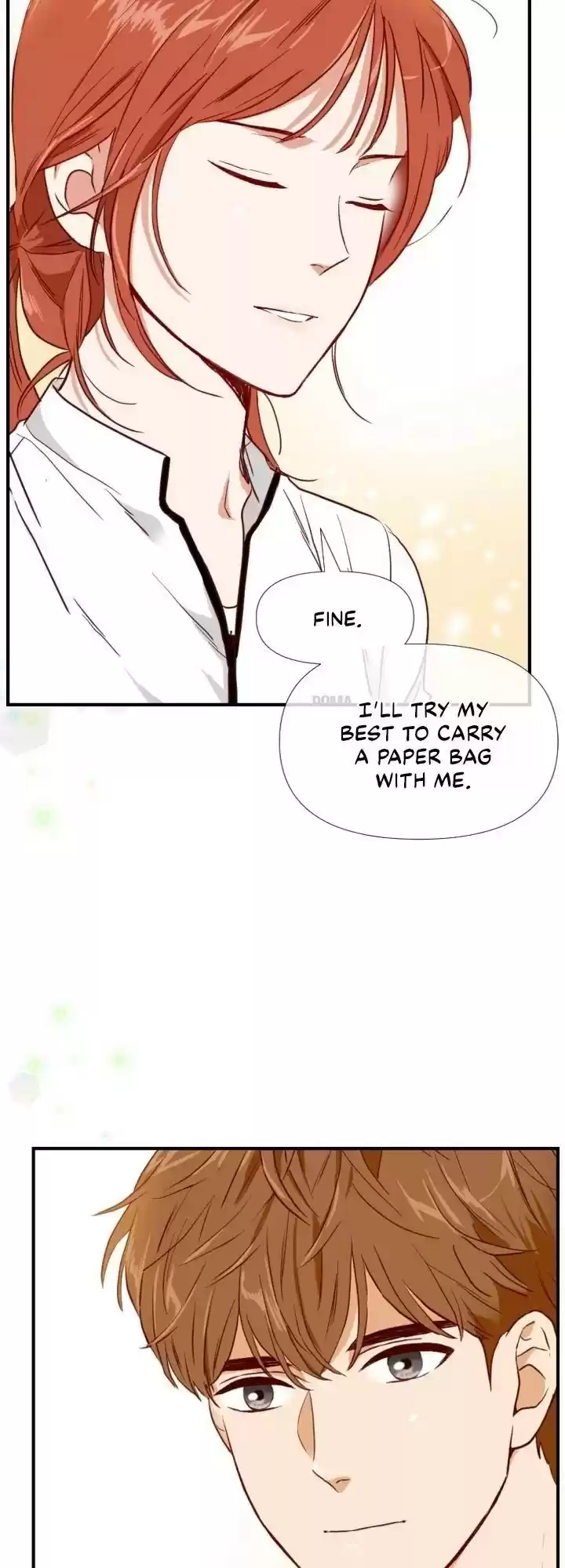 An Hour Of Romance Chapter 42