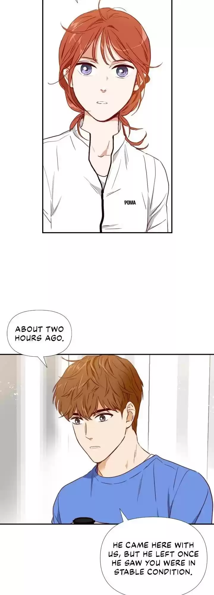 An Hour Of Romance Chapter 42