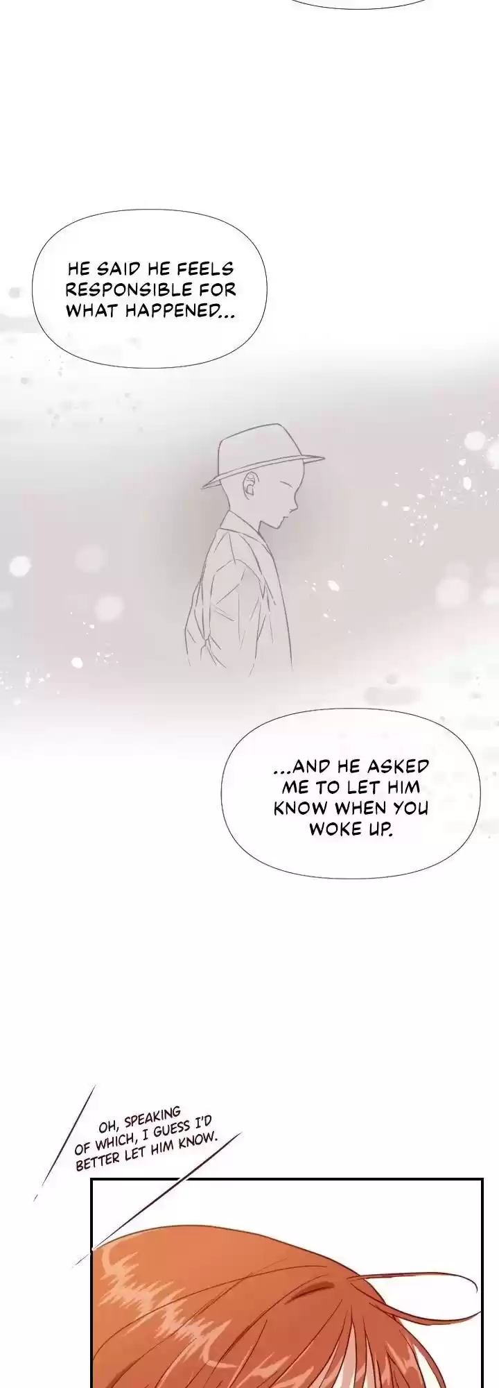 An Hour Of Romance Chapter 42