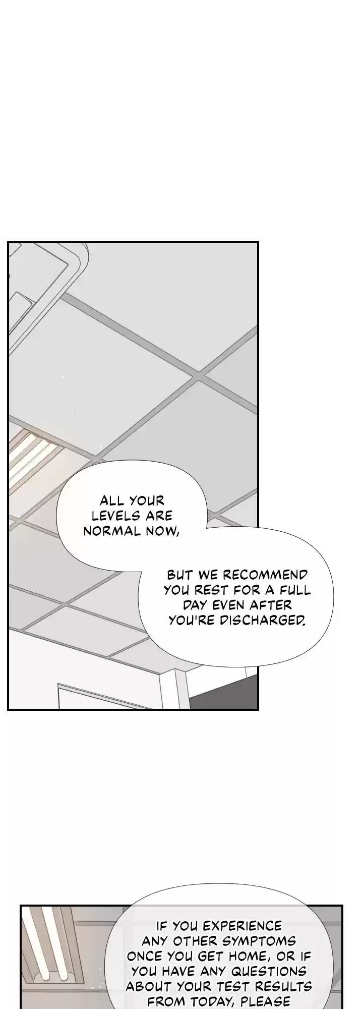 An Hour Of Romance Chapter 43