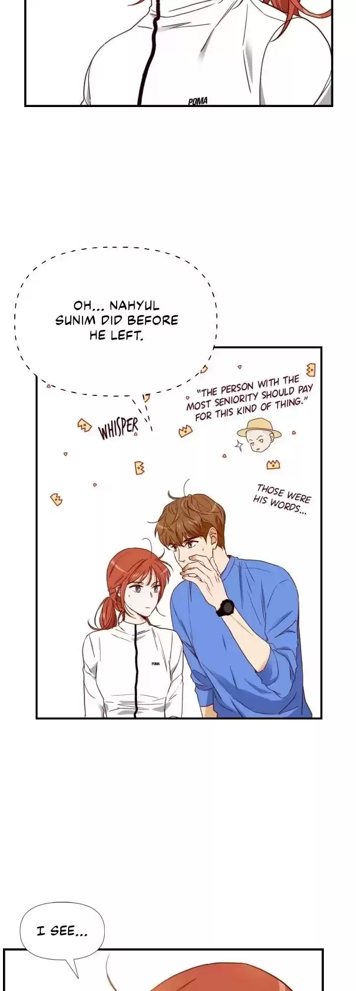 An Hour Of Romance Chapter 43