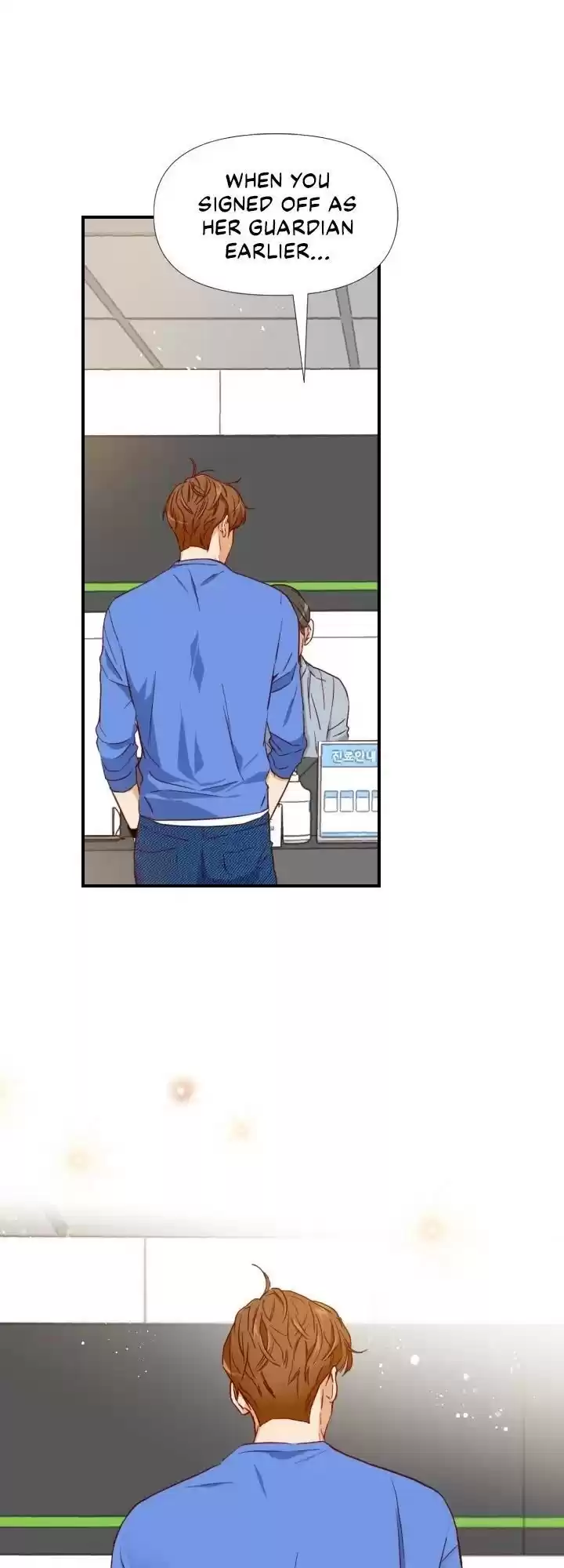 An Hour Of Romance Chapter 43