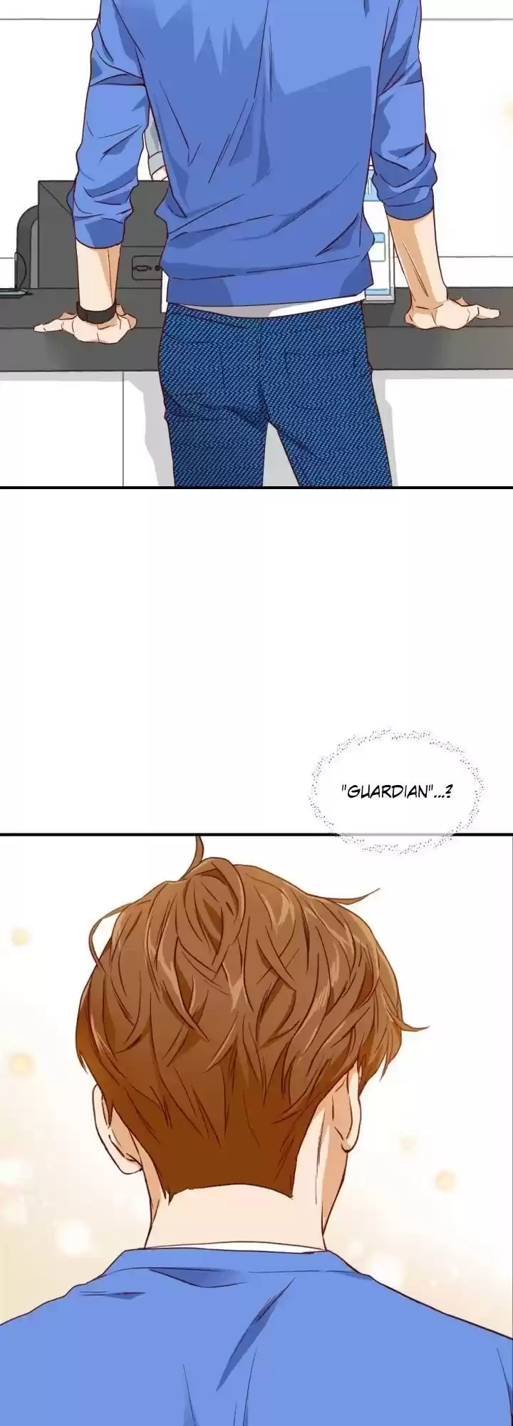 An Hour Of Romance Chapter 43