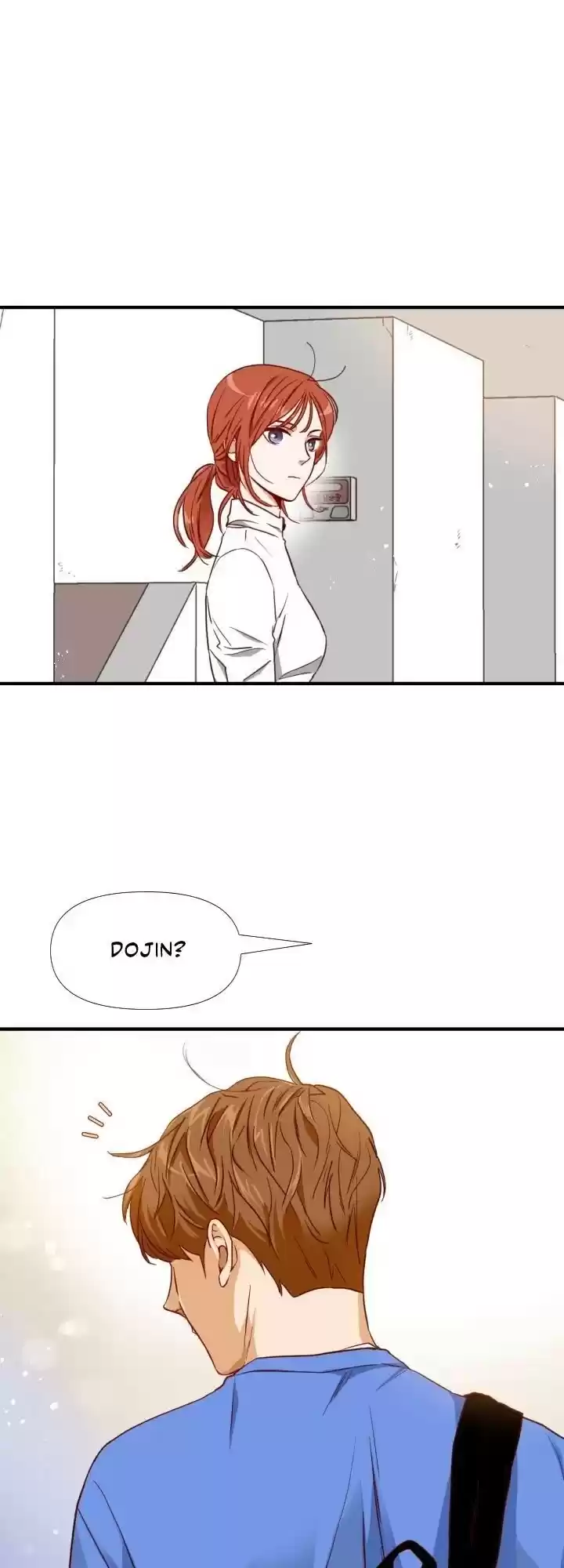 An Hour Of Romance Chapter 43