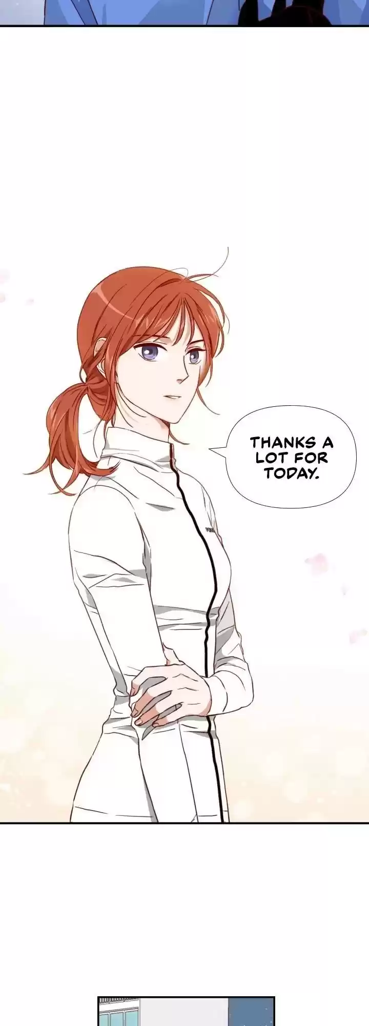 An Hour Of Romance Chapter 43