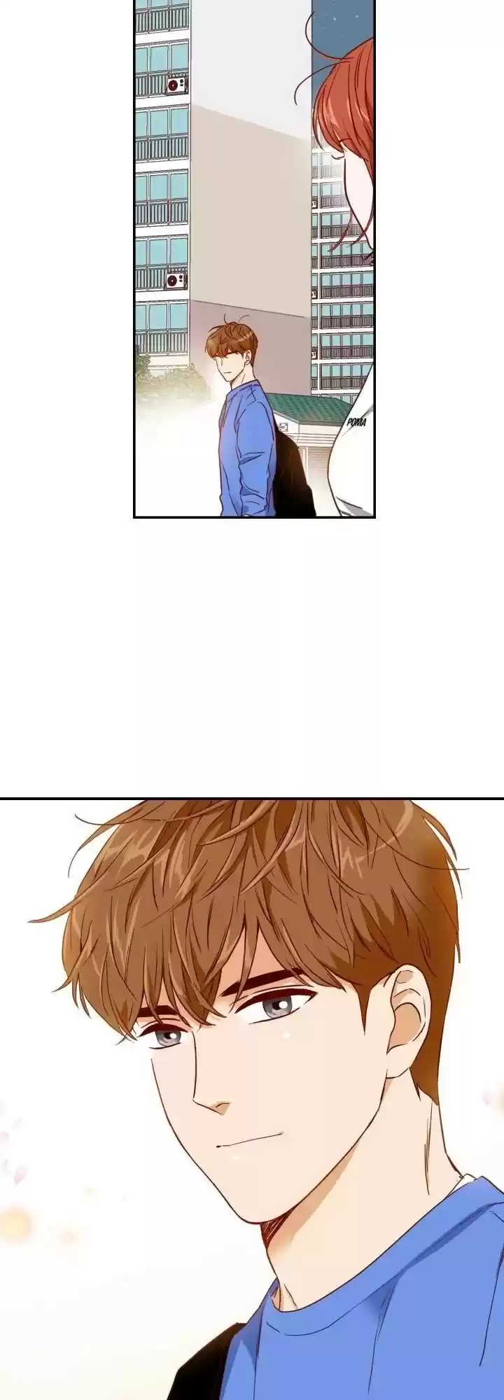 An Hour Of Romance Chapter 43