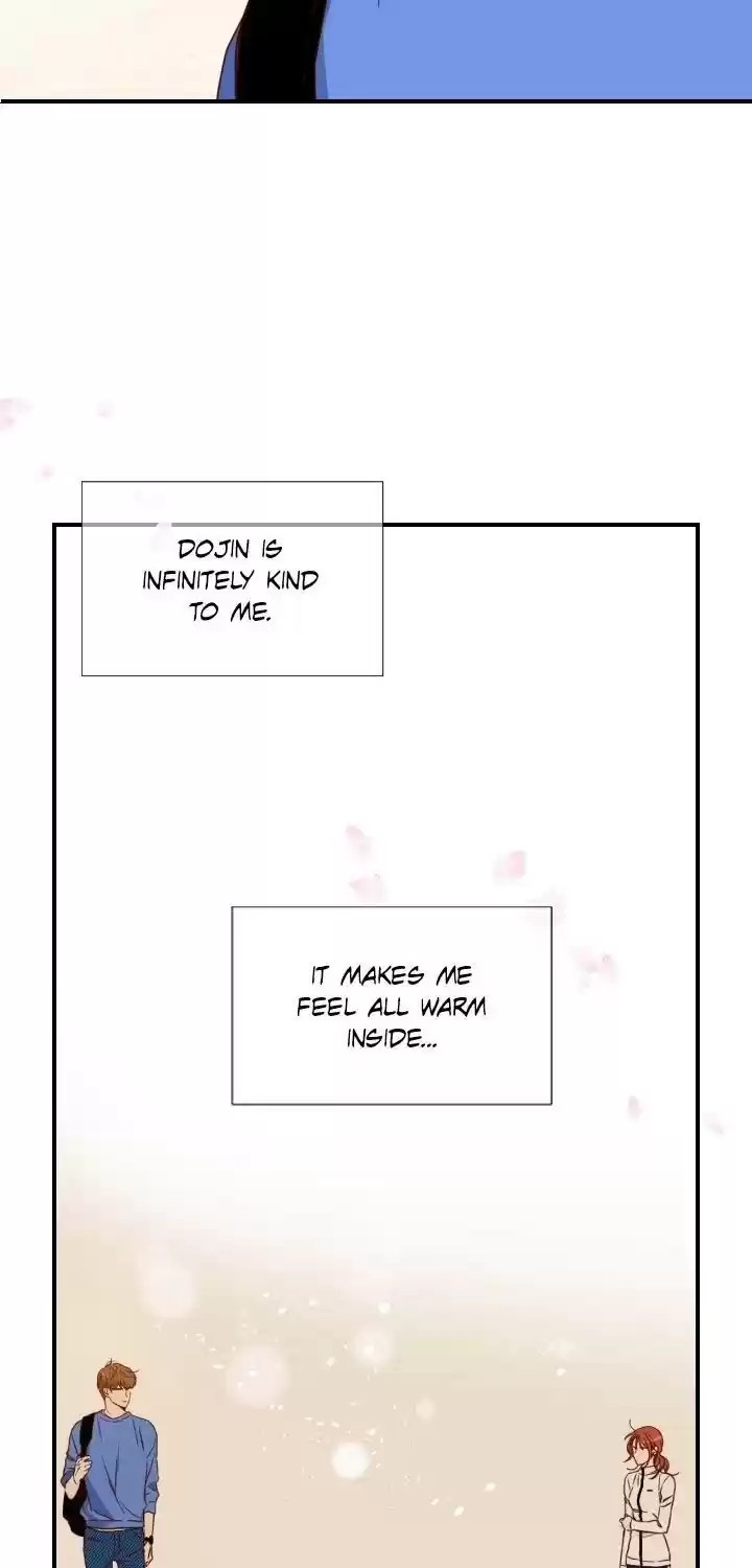 An Hour Of Romance Chapter 43