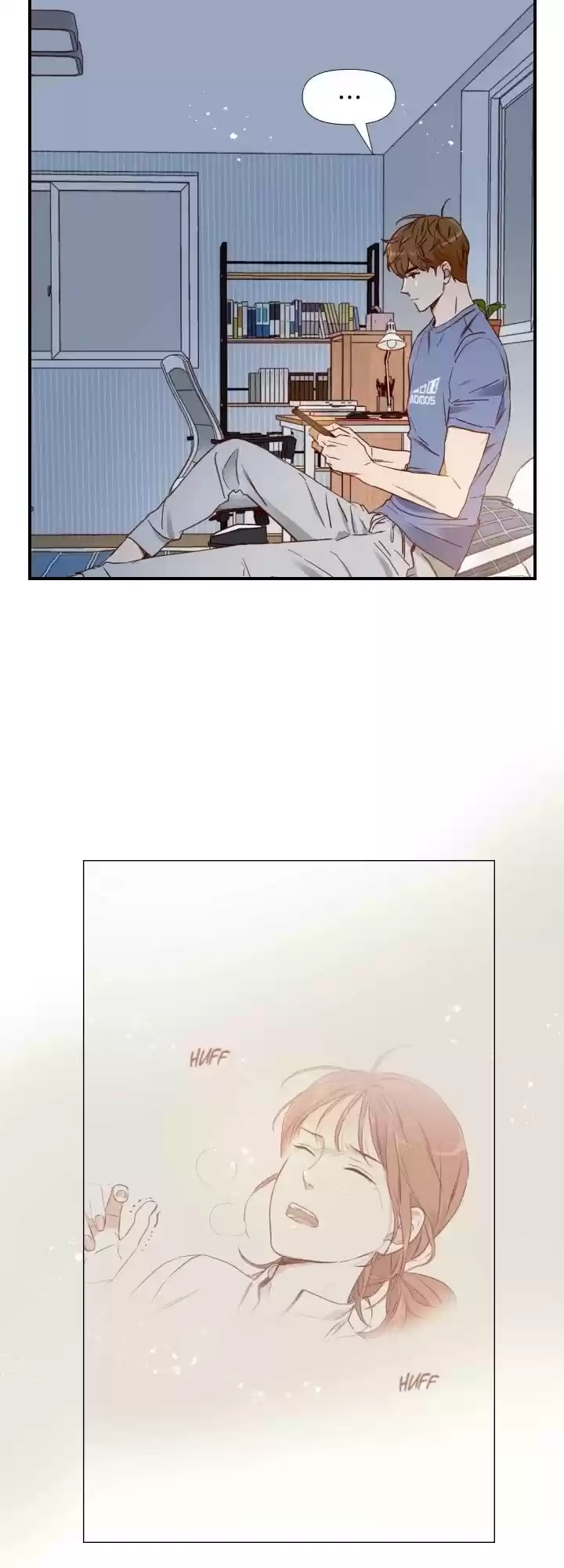 An Hour Of Romance Chapter 43