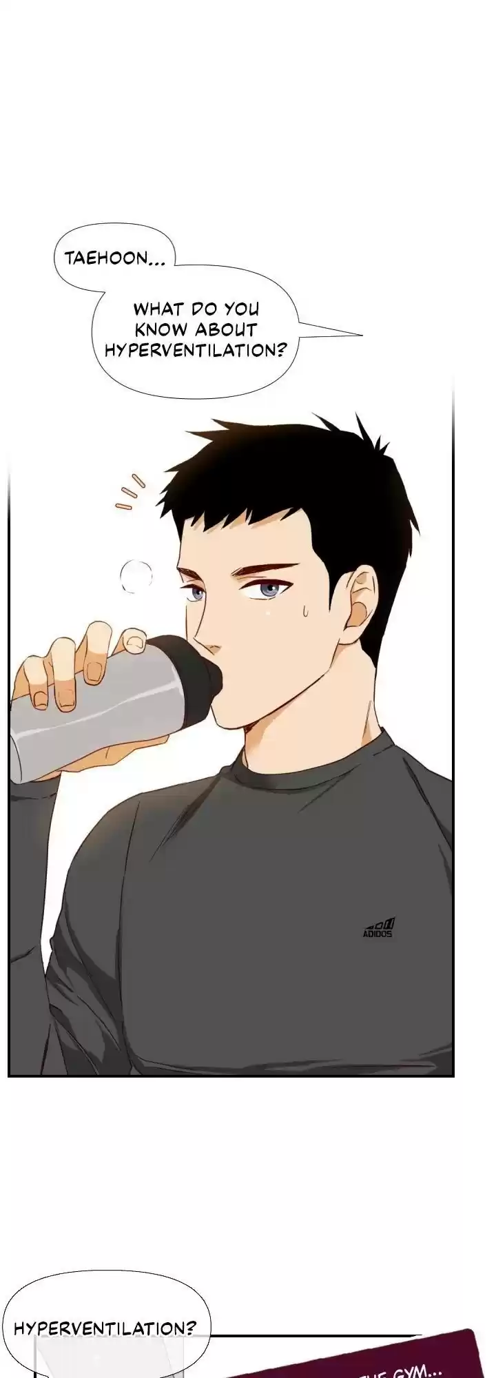 An Hour Of Romance Chapter 43