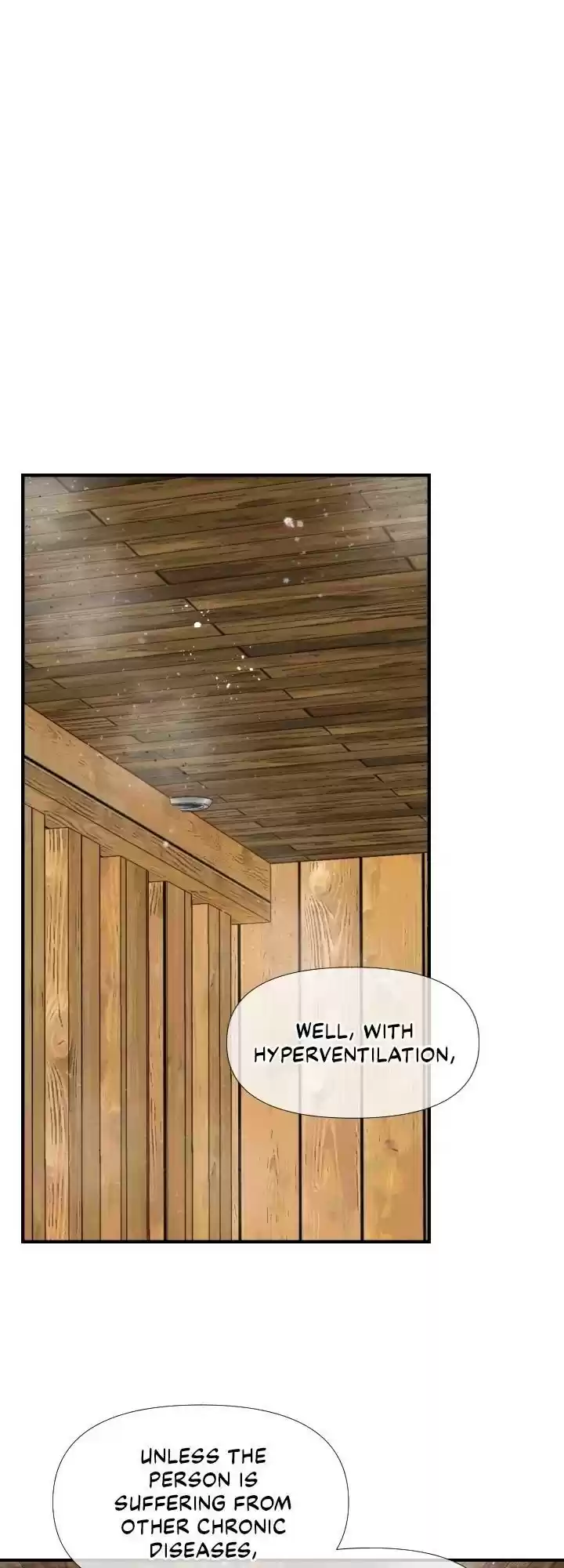 An Hour Of Romance Chapter 43