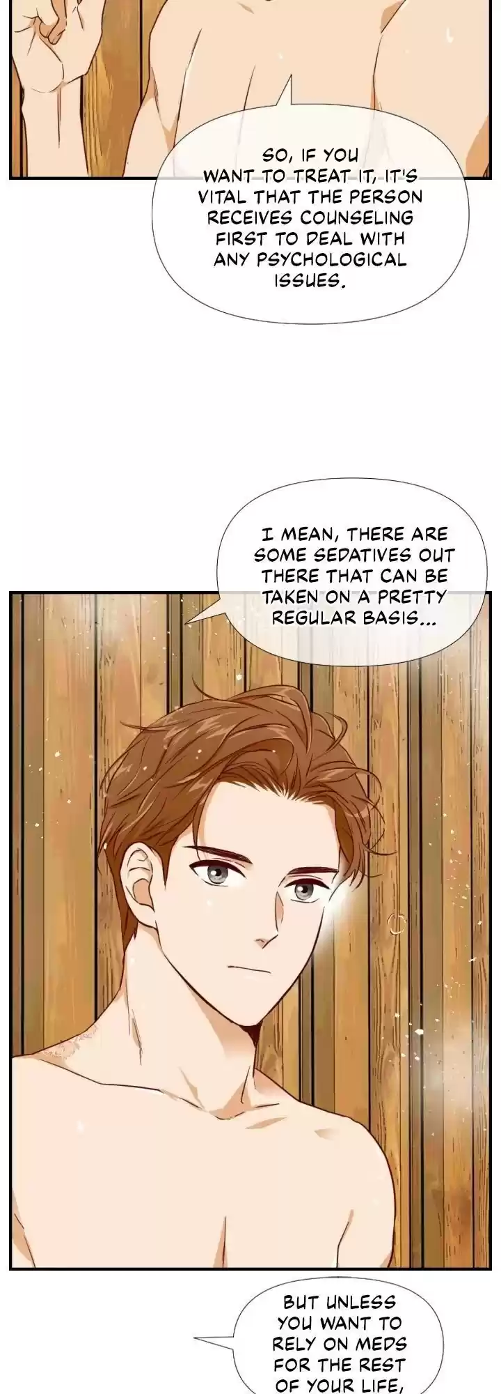 An Hour Of Romance Chapter 43