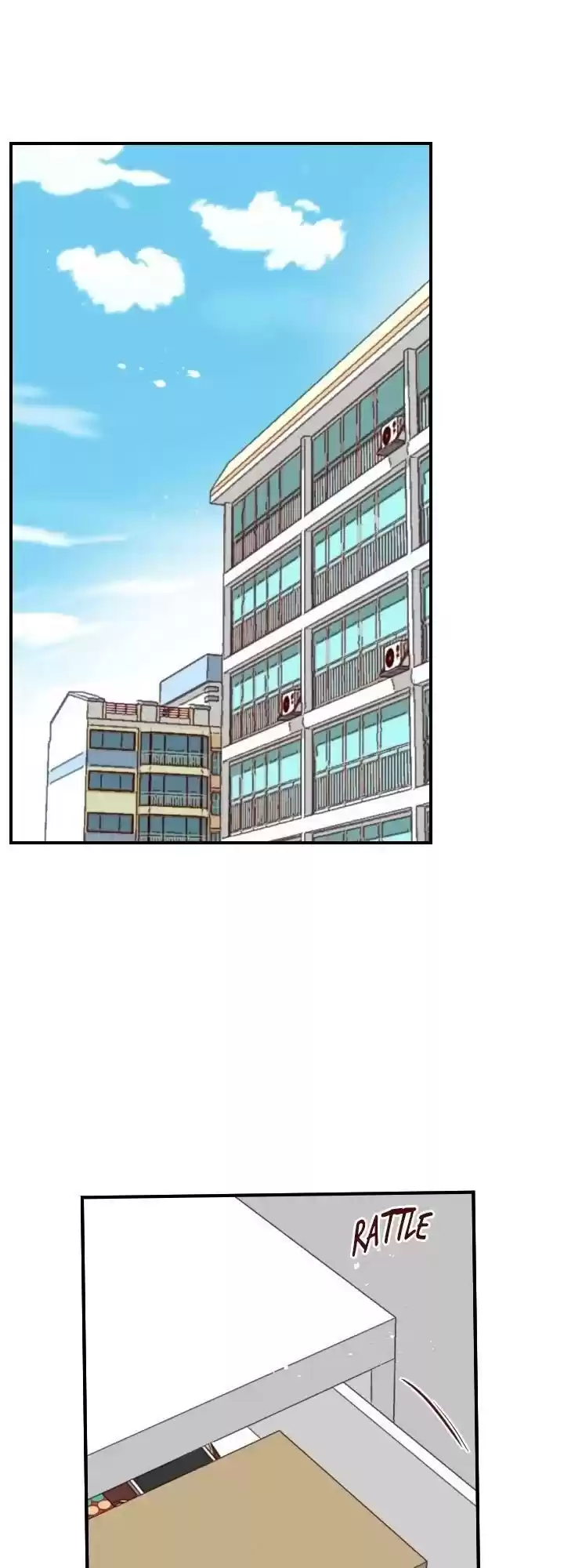 An Hour Of Romance Chapter 43