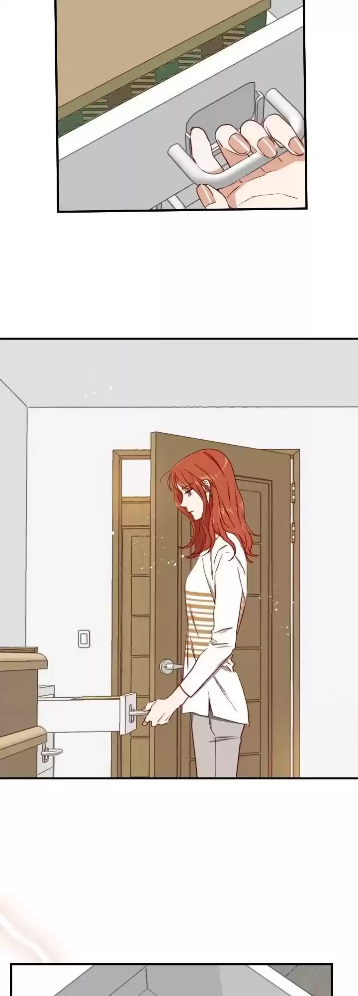 An Hour Of Romance Chapter 43