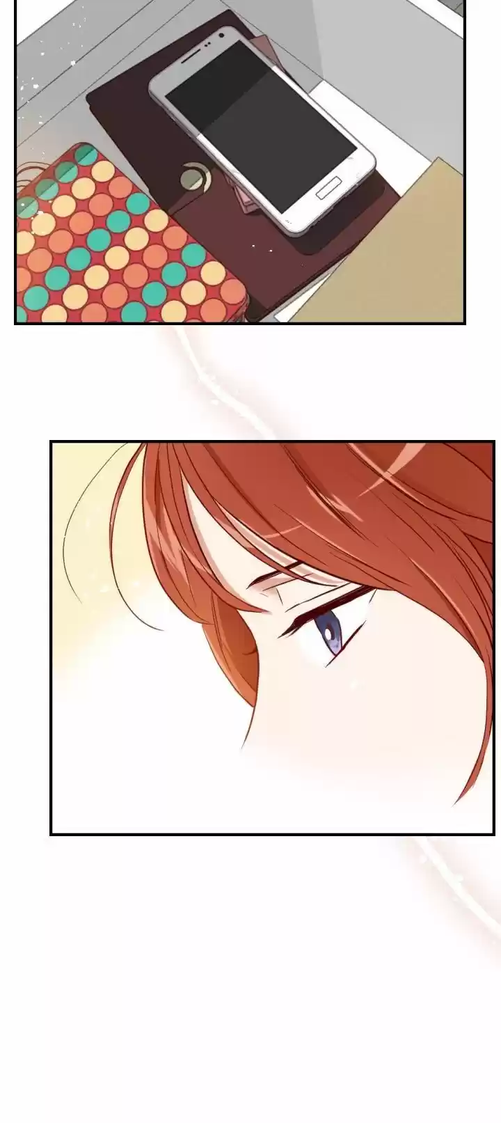 An Hour Of Romance Chapter 43