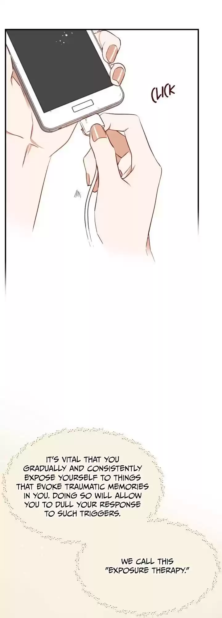 An Hour Of Romance Chapter 43