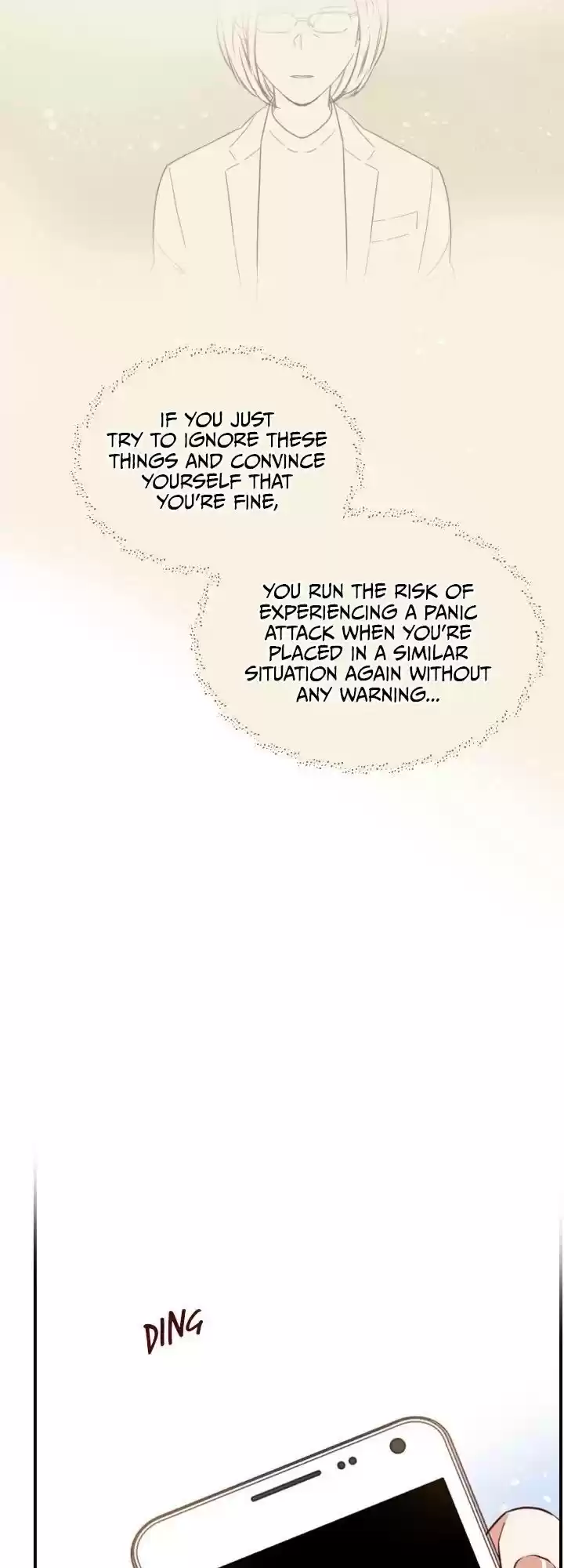 An Hour Of Romance Chapter 43