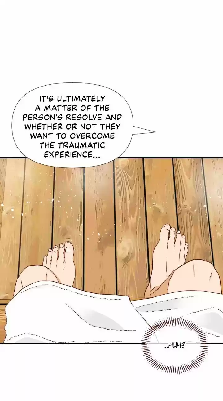 An Hour Of Romance Chapter 43